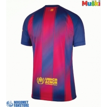 Barcelona Domaci Dres 2025-26 Kratak Rukav